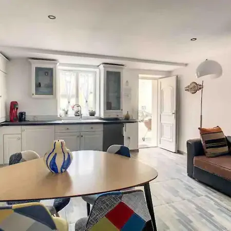 Duplex Apartmán *