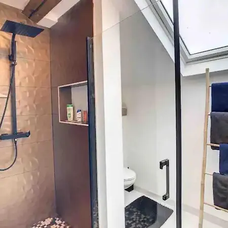 Duplex Moisenay