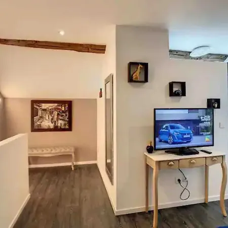 Duplex Apartamento *