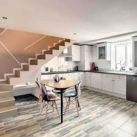 Duplex Moisenay