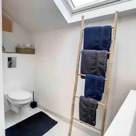 Duplex Moisenay