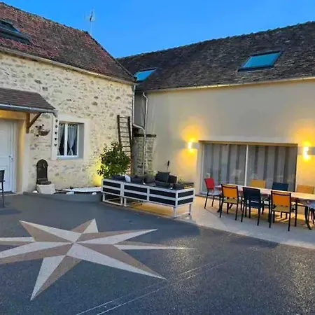 Apartmán Duplex